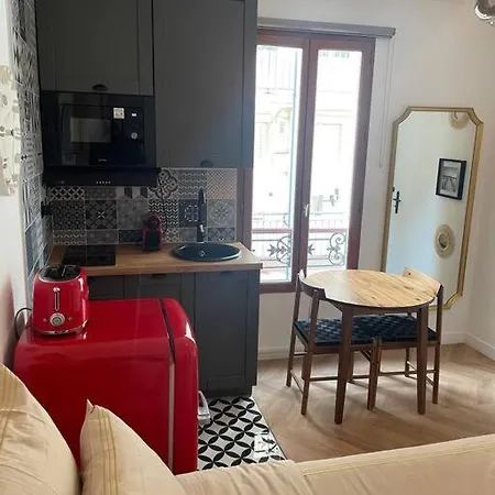 Appartamento The Place To Be In *