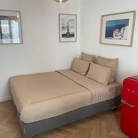 The Place To Be In Appartamento