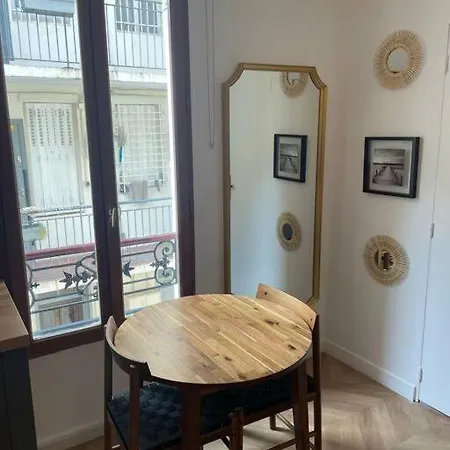 The Place To Be In Appartamento