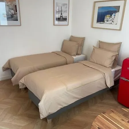 Appartamento The Place To Be In
